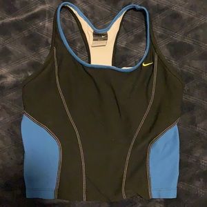 New without tags Nike sport tank